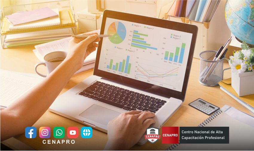 Curso de Microsoft Excel - Nivel Avanzado