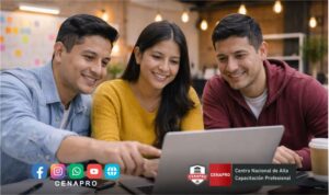 Diplomado en Computación e Informática