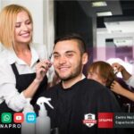 Curso de Peluquería y Estética