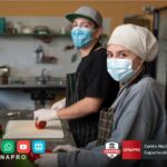 Curso de Cocina