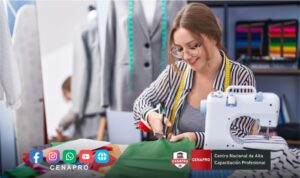 Curso de Corte y Confección