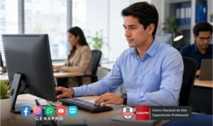 Curso de Ofimática Profesional